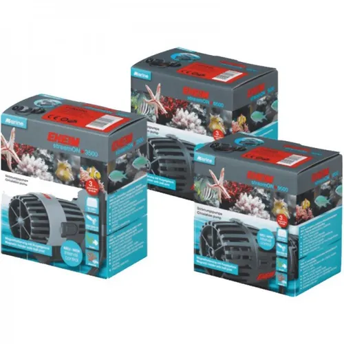Produktbild EHEIM Aquarienpumpe streamON+