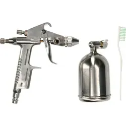 Produktbild KOTARBAU® Lackierpistole Set Mini-Düse 0,5 mm