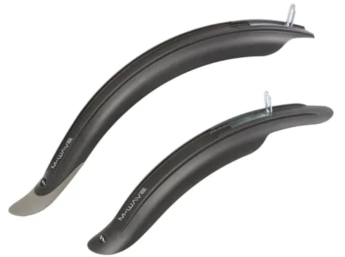 Fahrradschutzbleche von M-Wave