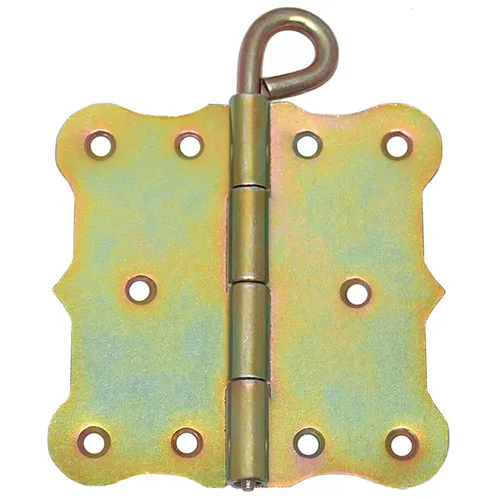 KeyMet Scharniere von KeyMet