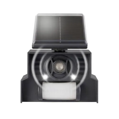 Produktbild Gardigo Solar-Vogelabwehr