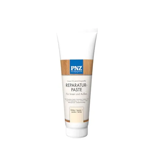 PNZ Reparaturpaste, Gebinde:150G, Farbe:fichte/tanne/esche/birke