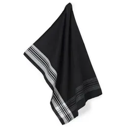 Geschirrtücher Schwarz von Kela