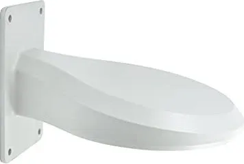 LevelOne CAS-2314 Wandhalter f. Outdoor-Dome-Kameras