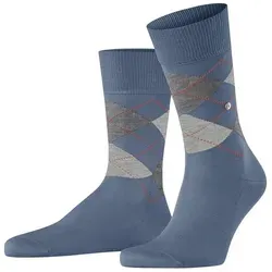 Burlington Businesssocken bunt 46-50 von Burlington