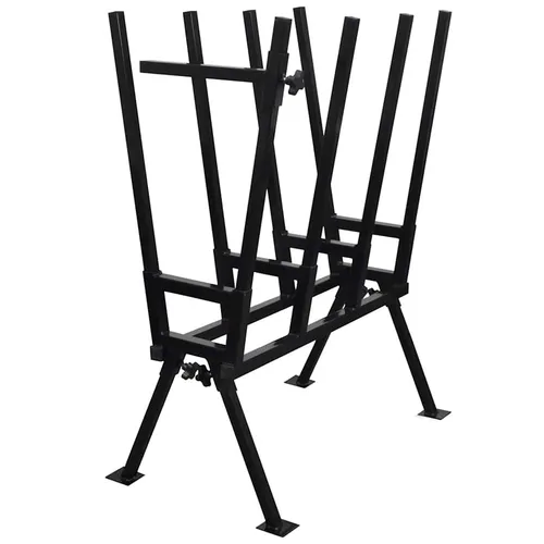 vidaXL Sägebock für Holzsägen