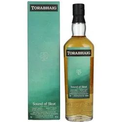 Torabhaig Sound of Sleat 0,7l von Torabhaig