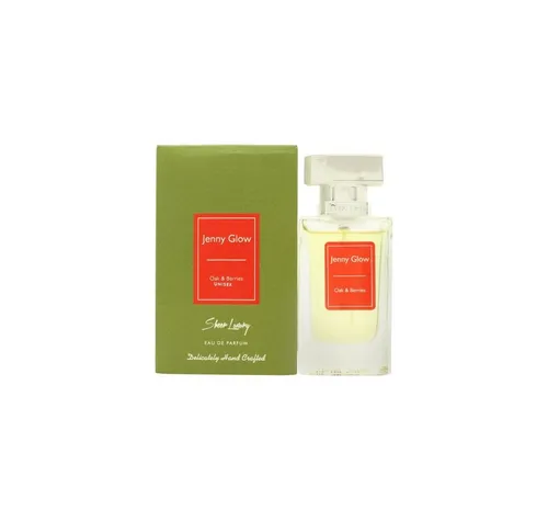 Jenny Glow Eau de Parfum Oak & Berries Eau De Parfum 30ml (unisex)
