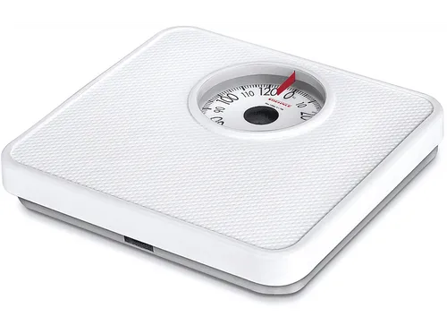 Soehnle Personenwaage Tempo White 91098