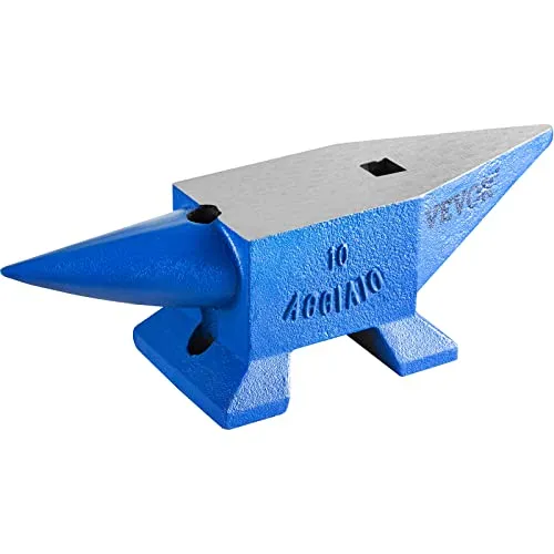 VEVOR Schmiede Amboss 10KG