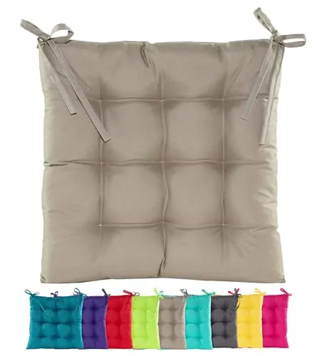 Sitzpolster Beige von JACK