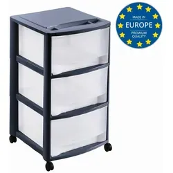 Schubladensysteme von Mondex