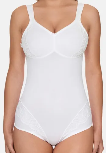 Susa Shaping-Body London (1-tlg) Body ohne Bügel - Angenehm auf der Haut, Perfekte Passform