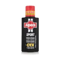 Produktbild Alpecin Sport Coffein Shampoo CTX 250 ml
