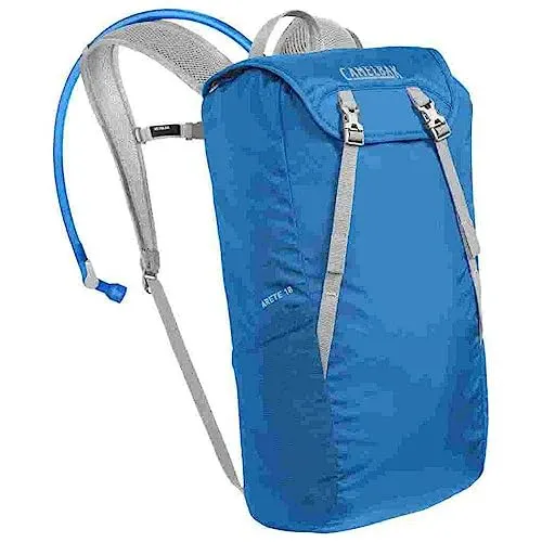 Camelbak Arete Trinkrucksack 16,5 L mit 1,5 L Trinkblase