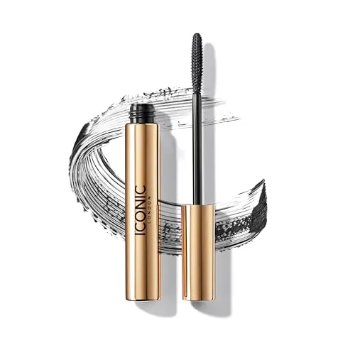 ICONIC London Triple Threat Lash Mascara, 9ml