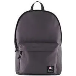 Champion Unisex ICONS Rucksack, Violett - Vielseitiger Begleiter für jeden Tag - Tagesrucksäcke aus langlebigen Materialien mit zwei verstellbaren Schultergurten, ideal für Schule, Freizeit und Alltag.