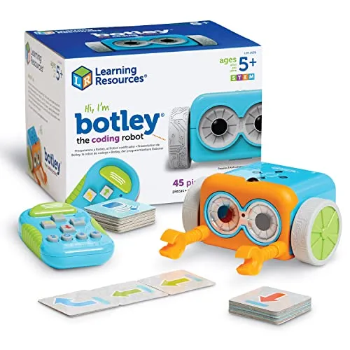 Learning Resources Botley
