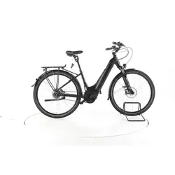 TRENGA DE SLE 10.0i City E-Bike Tiefeinsteiger