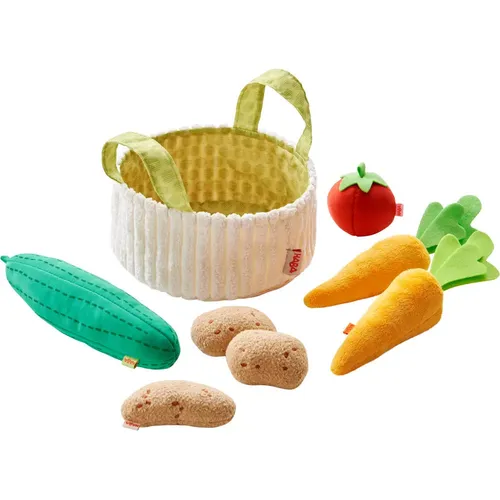 Produktbild HABA Gemüsekorb