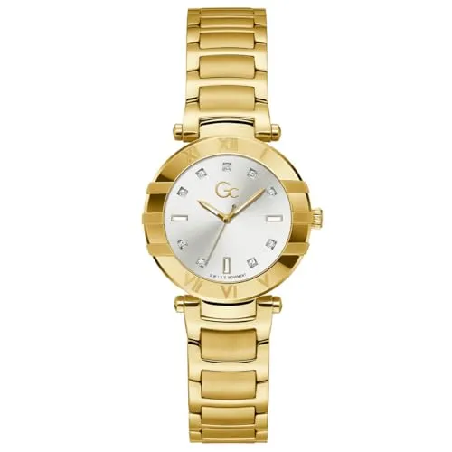 Gc Z03003L1MF Damen Armbanduhr
