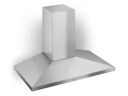 Falmec Mizar Wandhaube 60 cm Edelstahl von Falmec