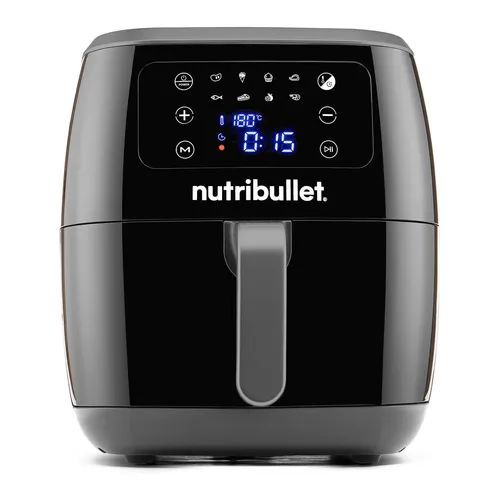 NutriBullet XXL Digital Air Fryer