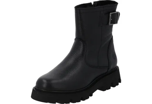 Palado Ensah Winterstiefelette schwarz 41 EU