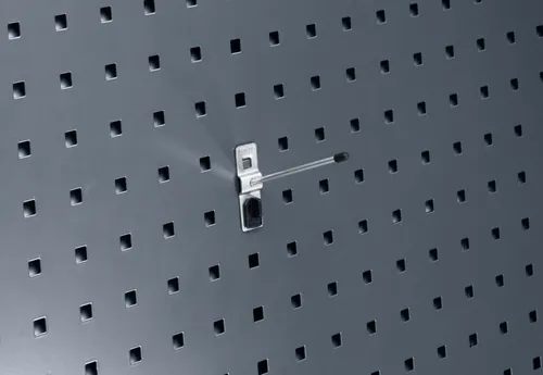 Bott Perfo PL-Haltestift L 75 mm - 14001165 (VPE: 5 Stück)