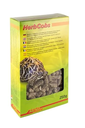 Produktbild Lucky Reptile Herp Diner Herb Cobs, Inhalt:250 Gramm