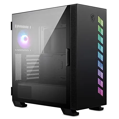 MSI MAG VAMPIRIC 300R PC-Gehäuse