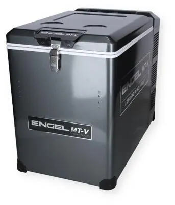 Engel MT-45F-V Kompressor-Kühlbox 40L