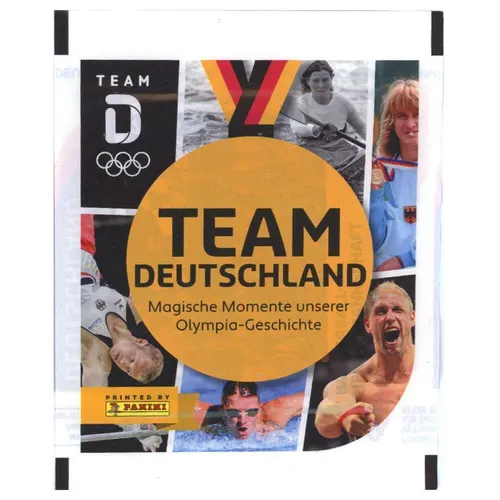 Produktbild Team Deutschland Olympia Teil 1