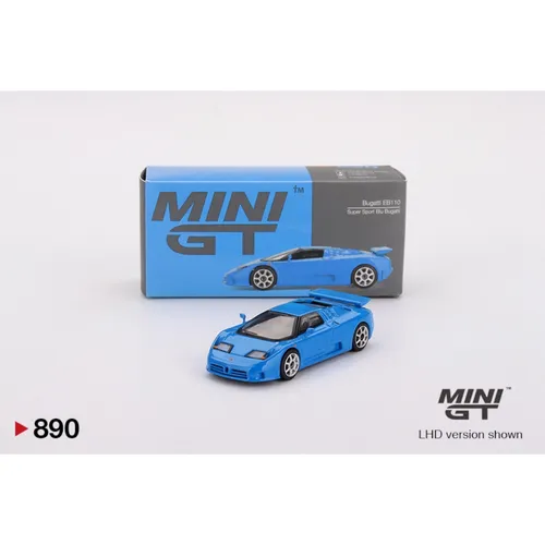 Mini GT