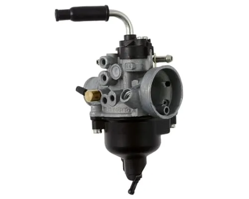 Vergaser Dellorto kompatibel für Auto Piaggio 50 8374 / PHVA 14 QD