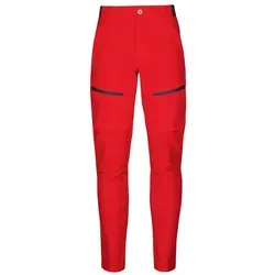 HALTI Funktionshose Pallas W II Stretch Pant B56 rot 36 von Halti