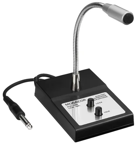 ECM-200 Tischmikrofon