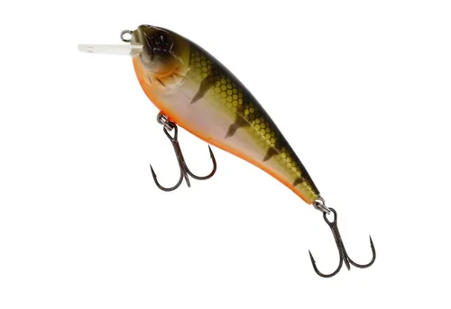 WESTIN Kunstköder Westin Raw Bite 7cm 12g Wobbler