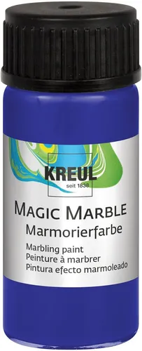 KREUL Marmorierfarbe
