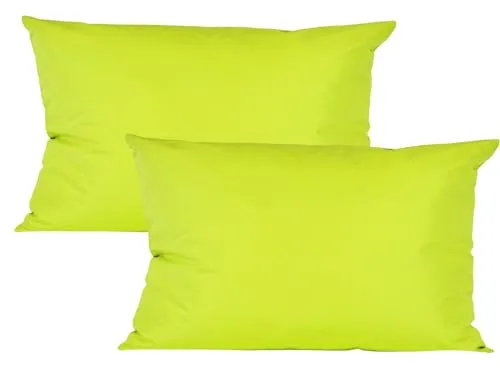 Kissenbezüge Gelb von JACK