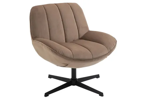 IDIMEX Polstersessel TINOS von CARO-Möbel