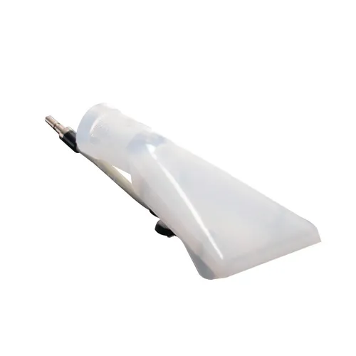 Cleancraft Polsterreinigungsdüse 7013026 - Staubsaugerbürsten & Düsen mit praktischer Dosierung des Reinigungsmittels über Hebel für effiziente Reinigung von Polstern und Teppichen.