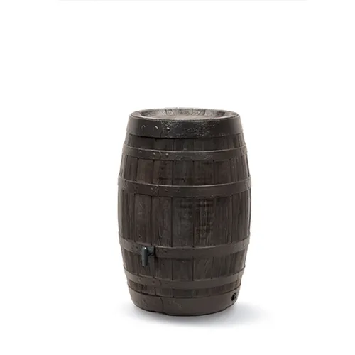 Waterform Regentonne Botaqua 430 l Braun von Prosperplast since 1993