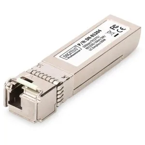 DIGITUS Universal SFP+ Modul
