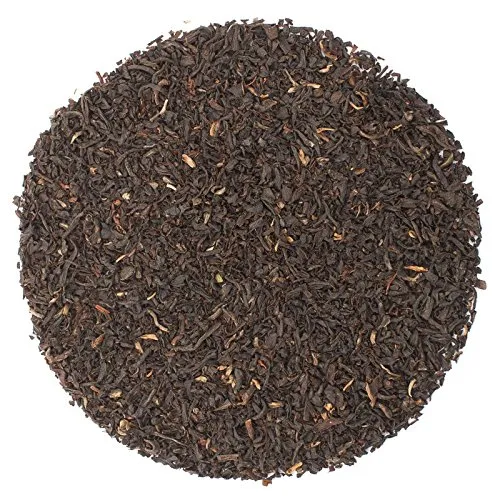Ronnefeldt - Assam Golden Melange - Schwarzer Tee aus Assam - 100g