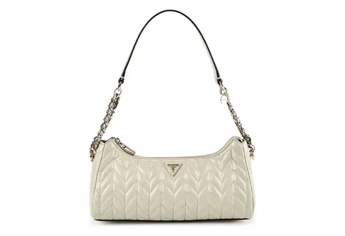 Guess Schultertasche Shoulder Bag grün