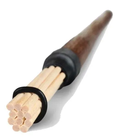Vic Firth Rute-X Medium