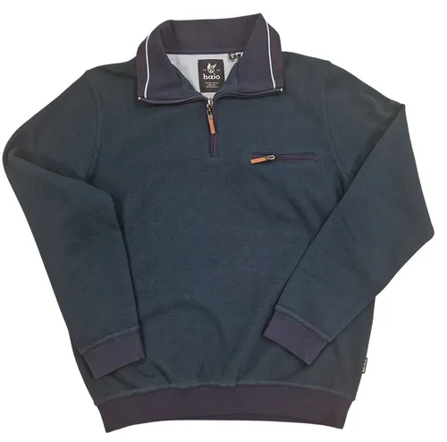 Hajo Sweatshirt H Sweatshirt