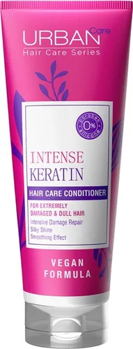 Urban Care Intense Keratin Conditioner Spray with UV Protection 200ml