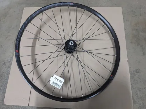 XLC 32L Hinterrad 27.5